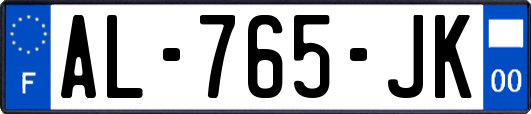 AL-765-JK