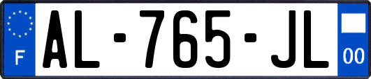AL-765-JL