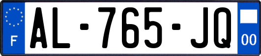 AL-765-JQ