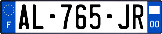 AL-765-JR
