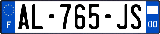 AL-765-JS