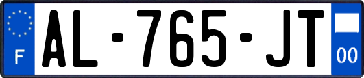 AL-765-JT