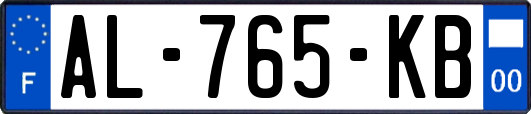 AL-765-KB