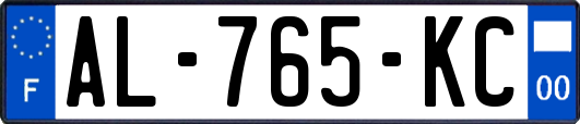 AL-765-KC