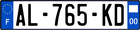 AL-765-KD