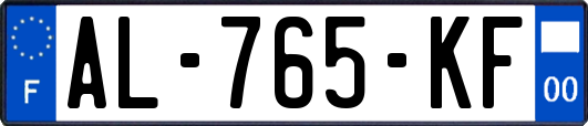 AL-765-KF