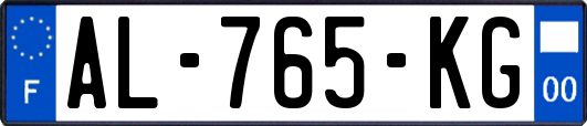 AL-765-KG