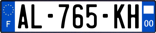 AL-765-KH