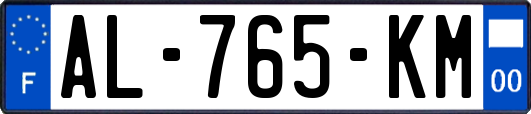 AL-765-KM