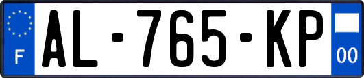 AL-765-KP