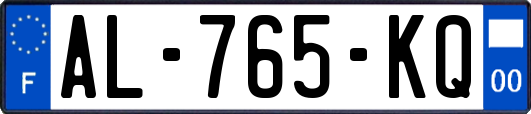 AL-765-KQ