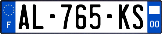 AL-765-KS