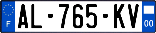 AL-765-KV
