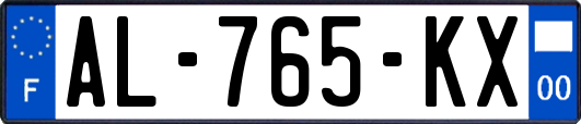 AL-765-KX
