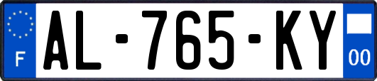 AL-765-KY