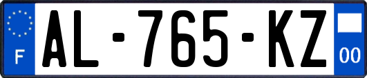 AL-765-KZ