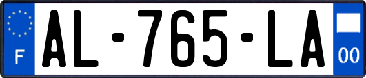 AL-765-LA