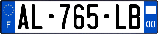 AL-765-LB