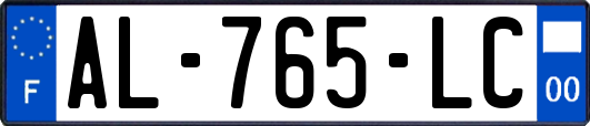 AL-765-LC