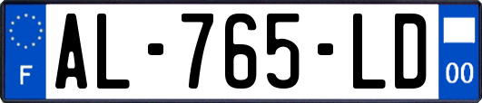 AL-765-LD