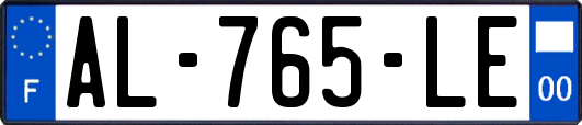 AL-765-LE
