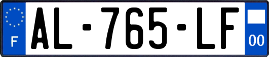 AL-765-LF