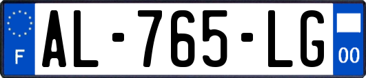 AL-765-LG