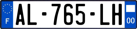 AL-765-LH