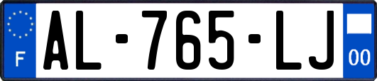 AL-765-LJ