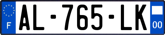 AL-765-LK
