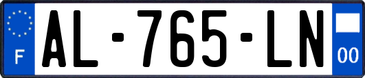 AL-765-LN