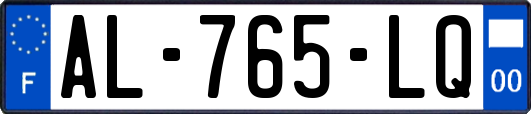 AL-765-LQ