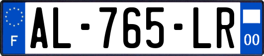 AL-765-LR