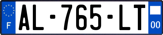 AL-765-LT