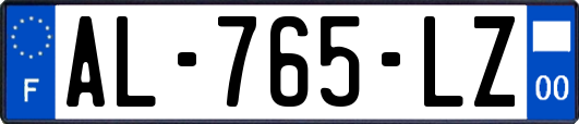 AL-765-LZ