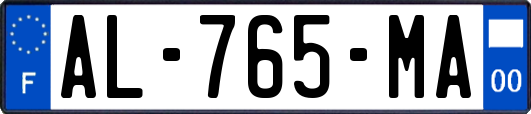 AL-765-MA