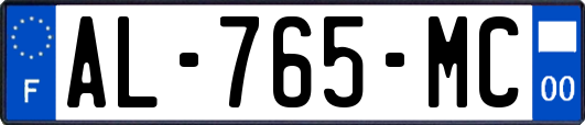 AL-765-MC