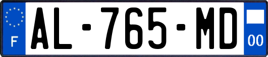 AL-765-MD
