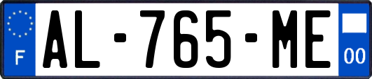 AL-765-ME
