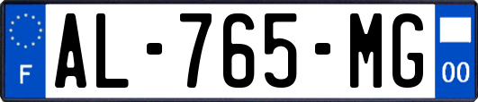 AL-765-MG