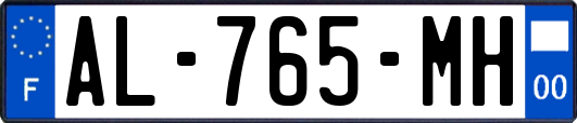 AL-765-MH