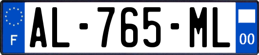 AL-765-ML