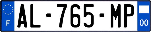 AL-765-MP