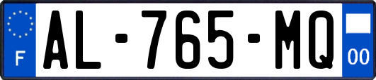 AL-765-MQ