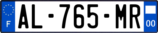 AL-765-MR