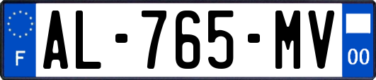 AL-765-MV