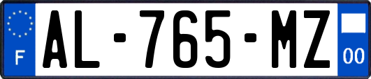 AL-765-MZ