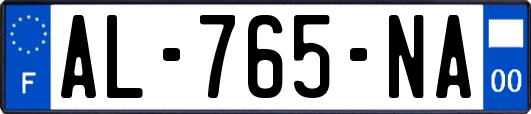 AL-765-NA