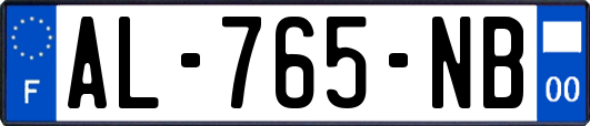 AL-765-NB