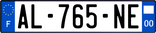 AL-765-NE